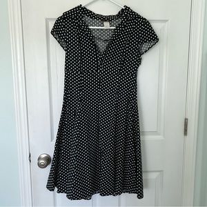 Soda Shop ModCloth dress